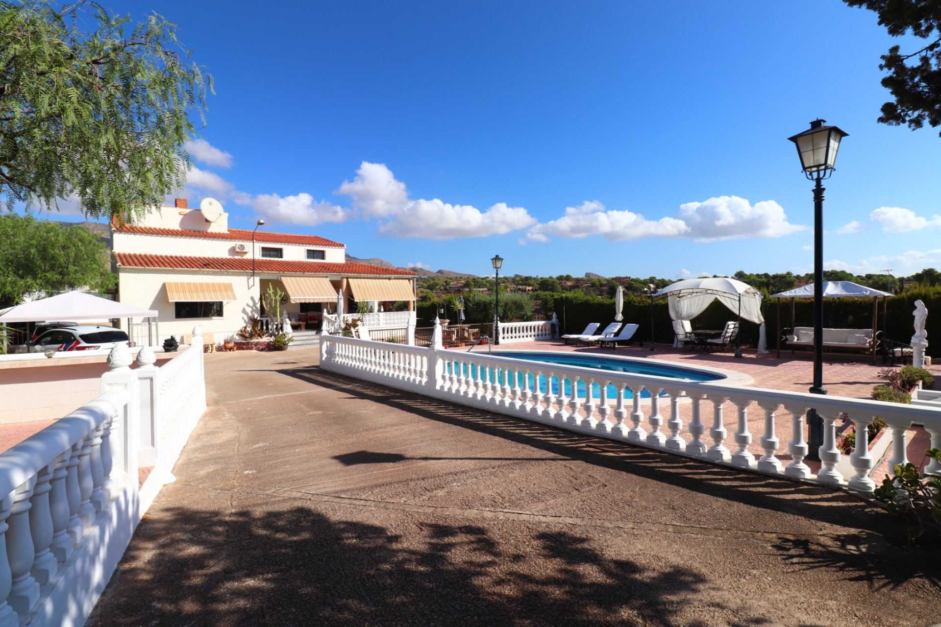 Reventa - Finca - Crevillente - Crevillente - Country