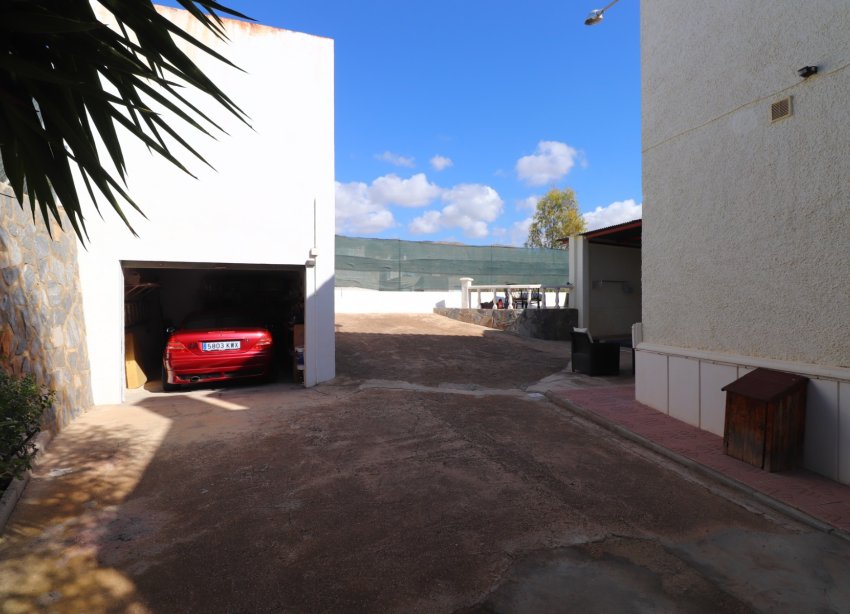 Reventa - Finca - Crevillente - Crevillente - Country