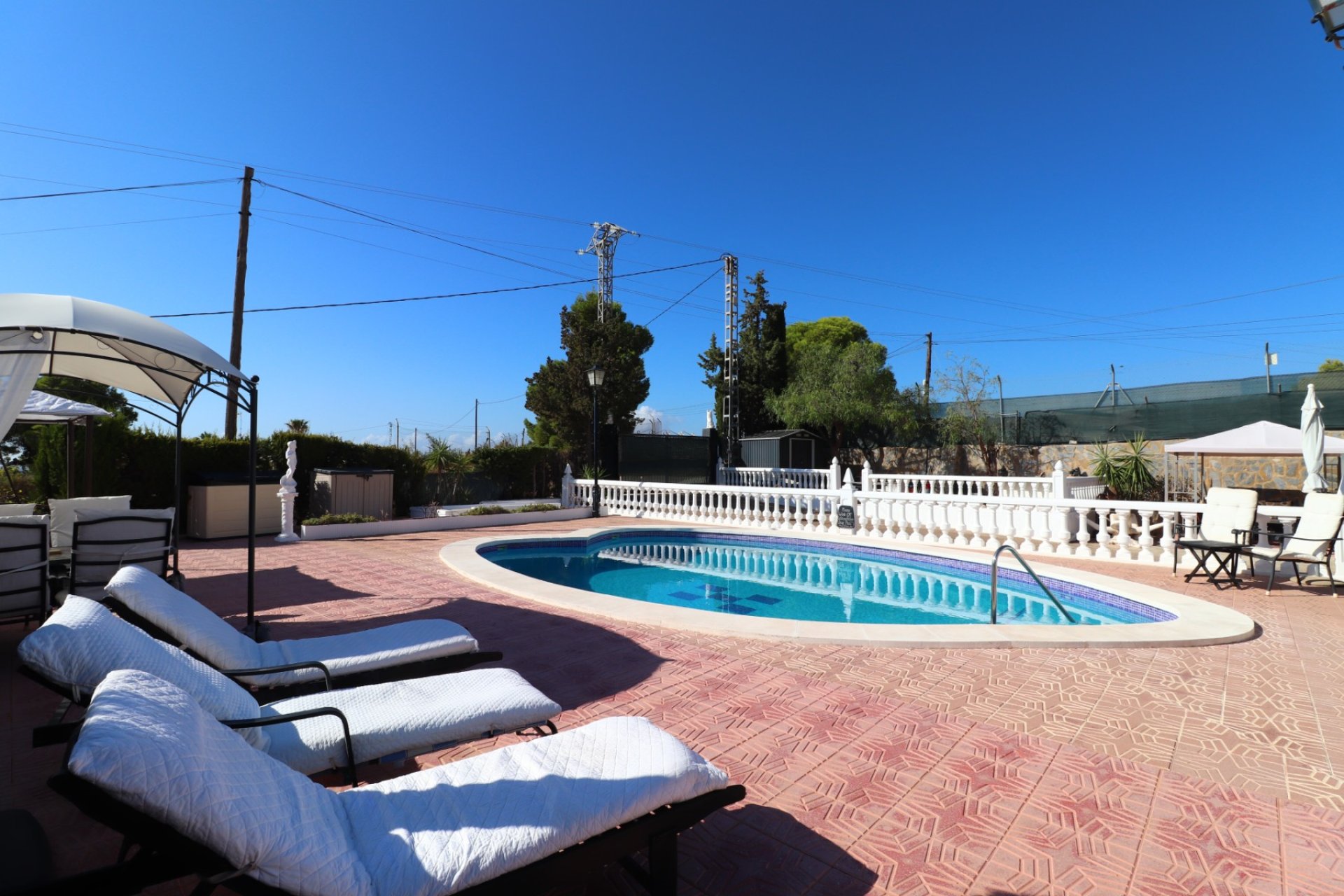 Reventa - Finca - Crevillente - Crevillente - Country