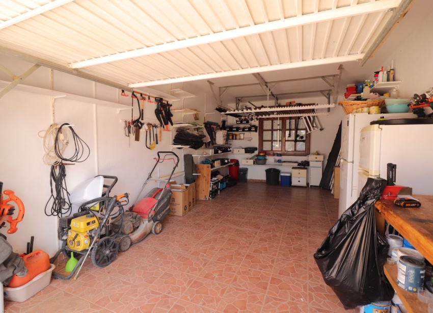 Reventa - Finca - Daya Vieja - Daya Vieja - Country