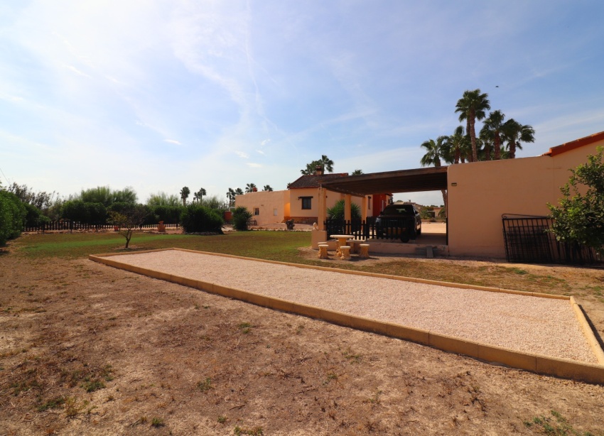 Reventa - Finca - Daya Vieja - Daya Vieja - Country