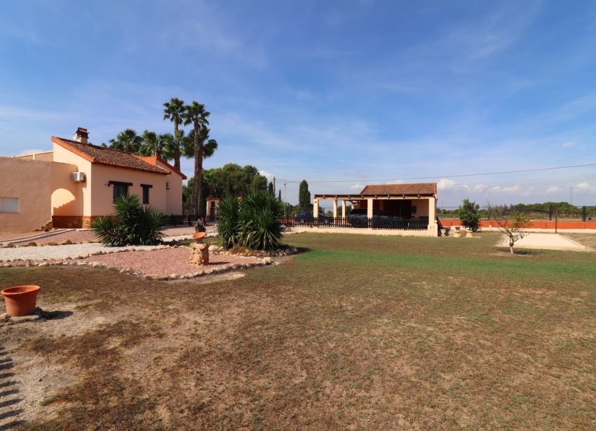 Reventa - Finca - Daya Vieja - Daya Vieja - Country