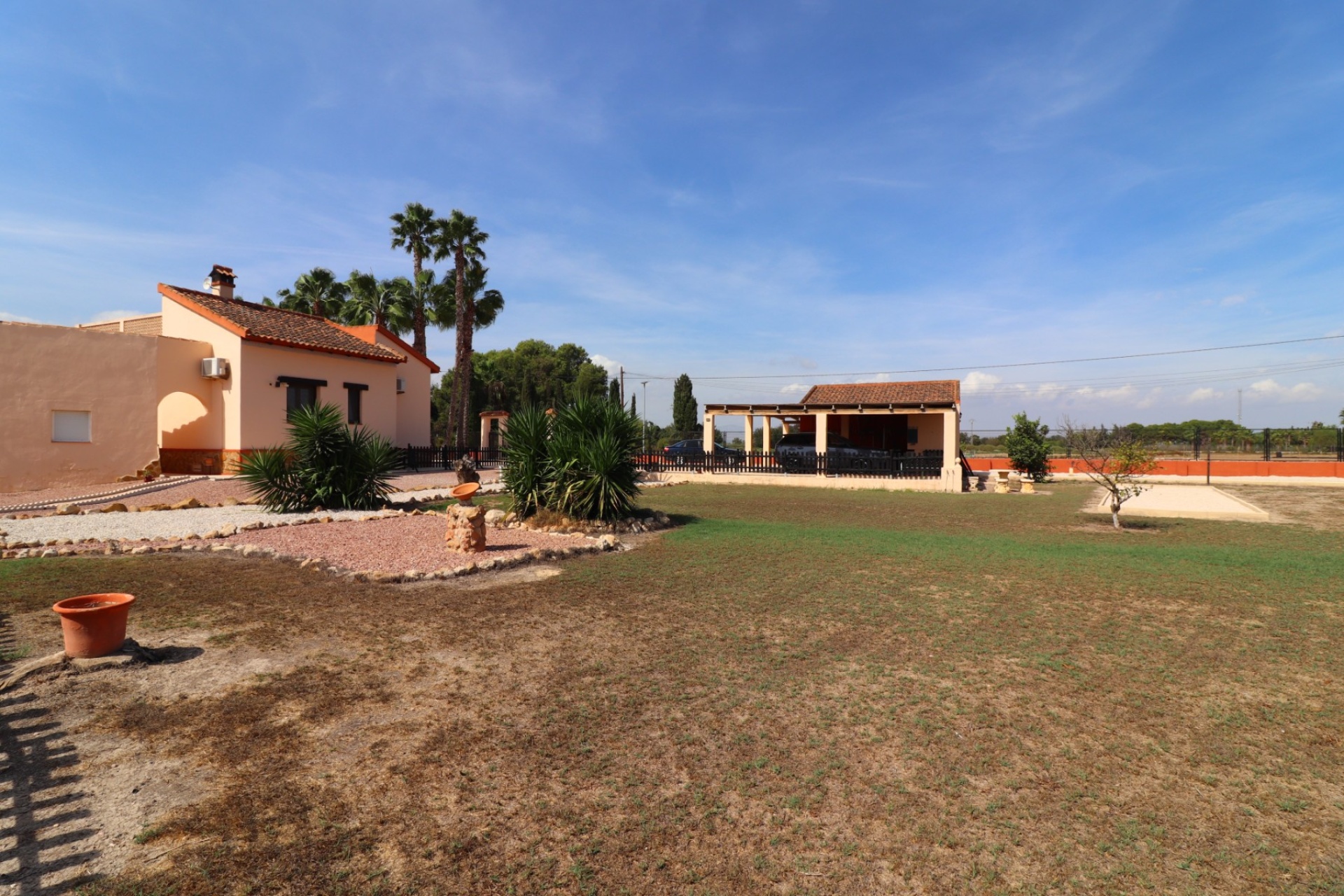 Reventa - Finca - Daya Vieja - Daya Vieja - Country