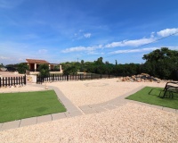Reventa - Finca - Daya Vieja - Daya Vieja - Country