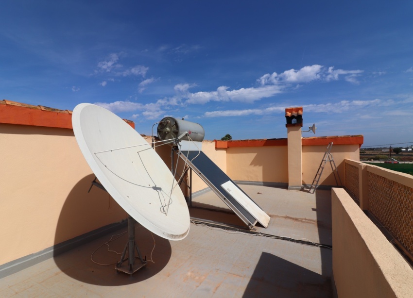 Reventa - Finca - Daya Vieja - Daya Vieja - Country