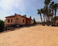 Reventa - Finca - Daya Vieja - Daya Vieja - Country