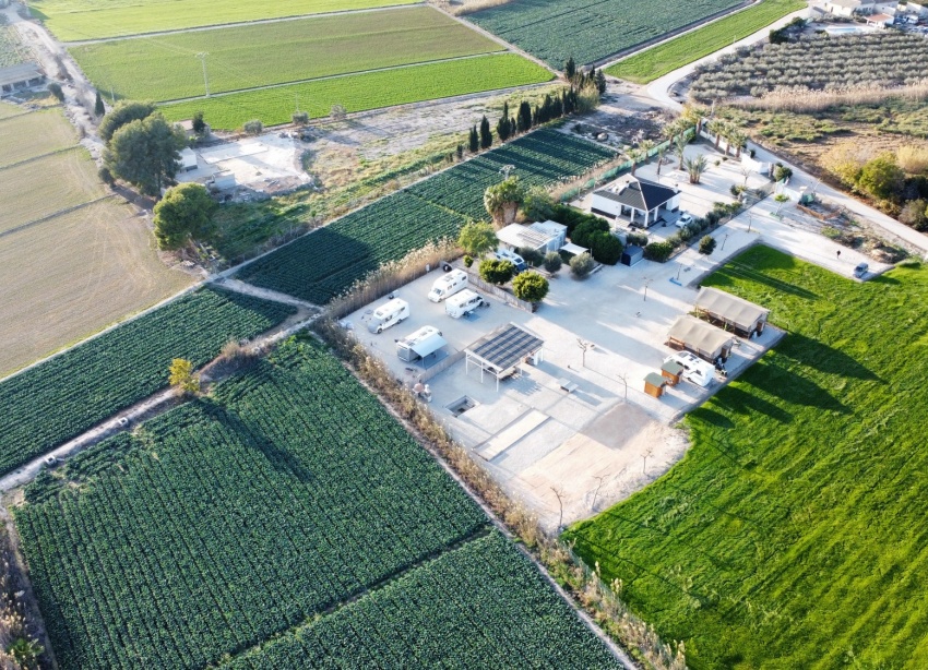 Reventa - Finca - Dolores - Dolores - Country