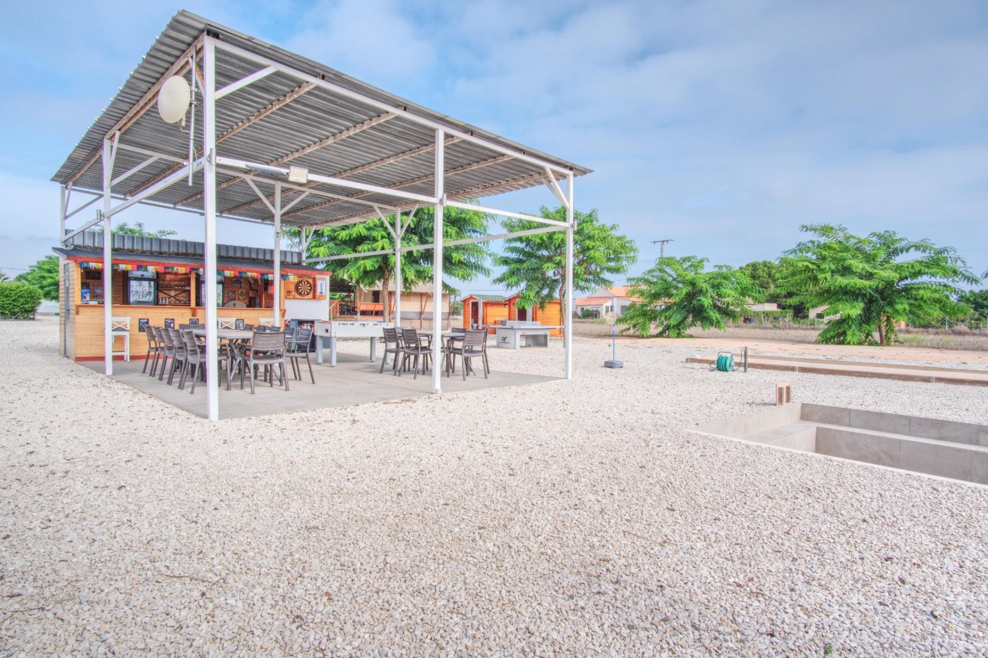 Reventa - Finca - Dolores - Dolores - Country