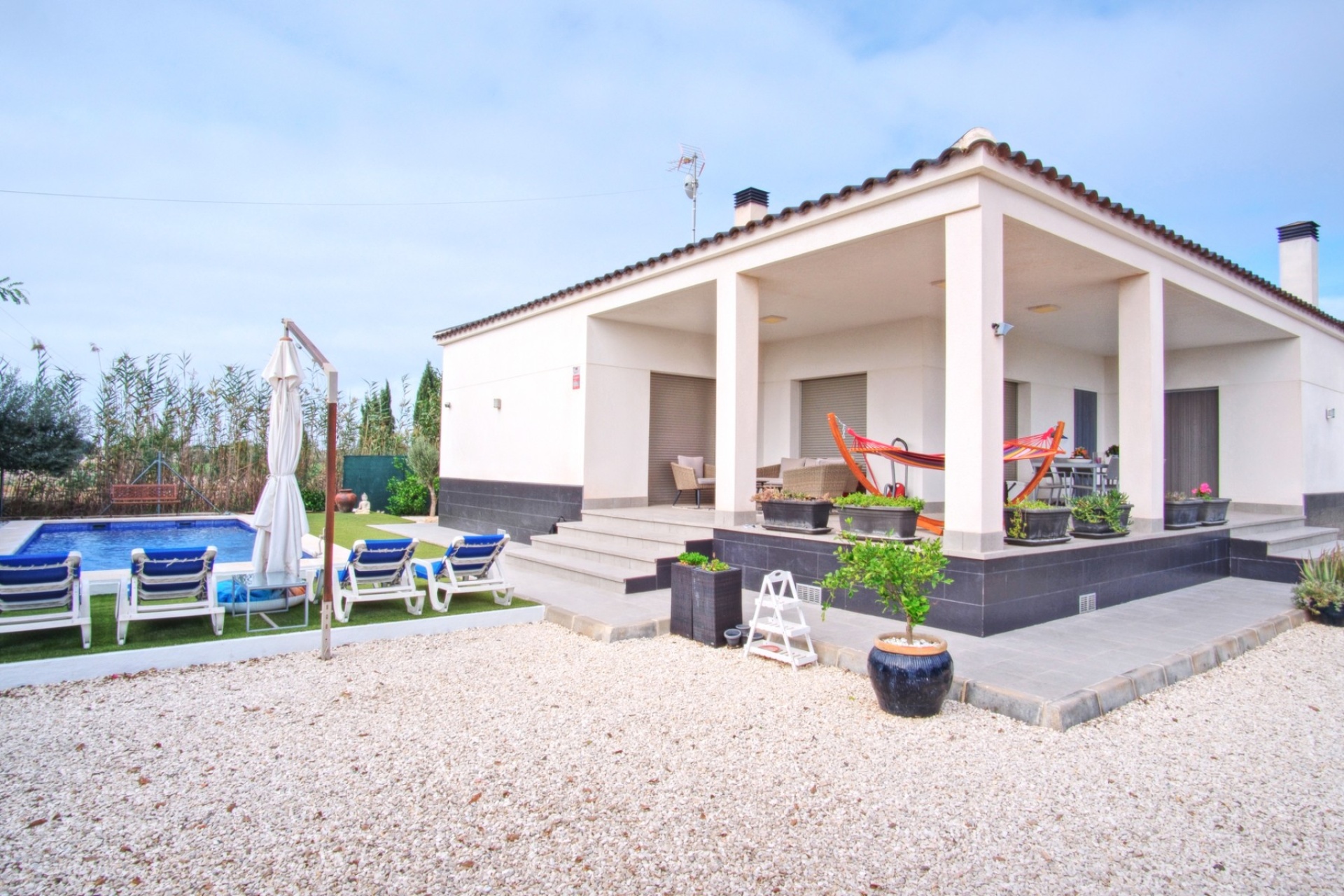 Reventa - Finca - Dolores - Dolores - Country