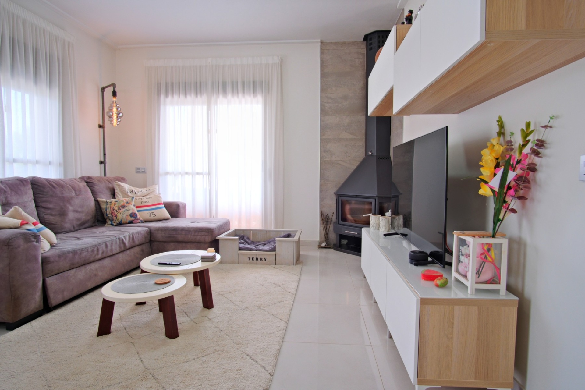 Reventa - Finca - Dolores - Dolores - Country
