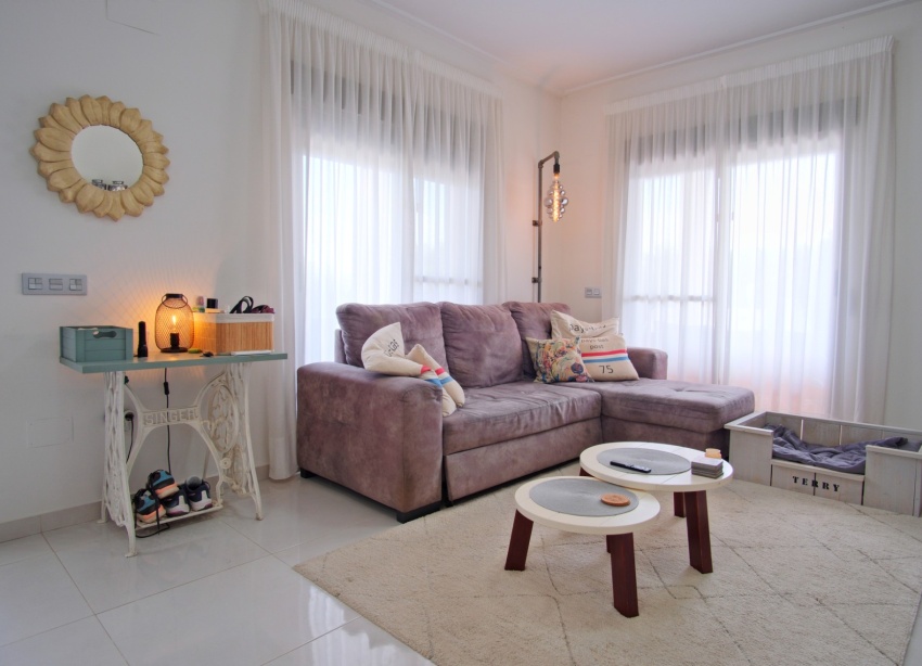 Reventa - Finca - Dolores - Dolores - Country