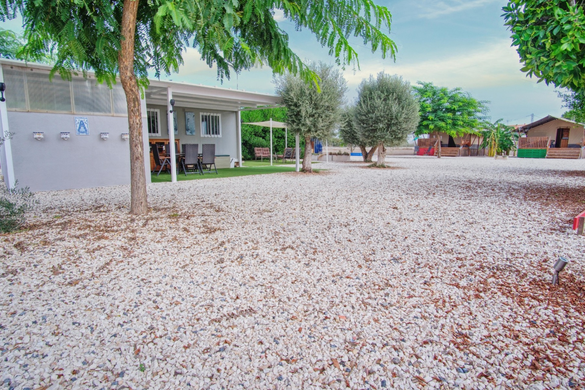 Reventa - Finca - Dolores - Dolores - Country