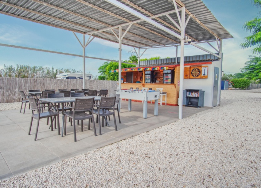 Reventa - Finca - Dolores - Dolores - Country