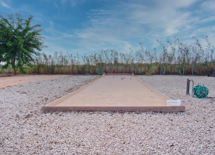 Reventa - Finca - Dolores - Dolores - Country