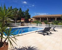 Reventa - Finca - El Esparragal