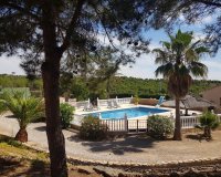 Reventa - Finca - El Esparragal