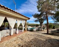 Reventa - Finca - El Esparragal