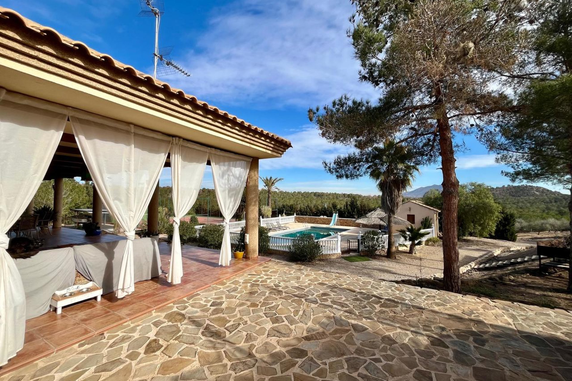 Reventa - Finca - El Esparragal