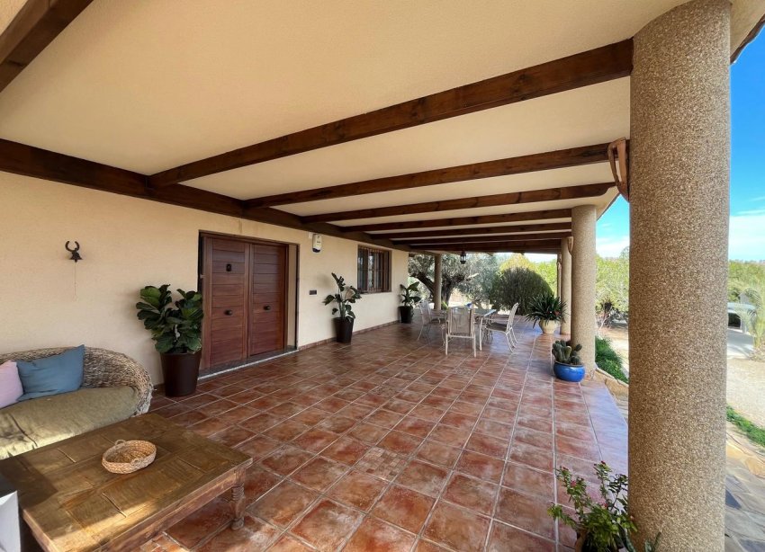 Reventa - Finca - El Esparragal