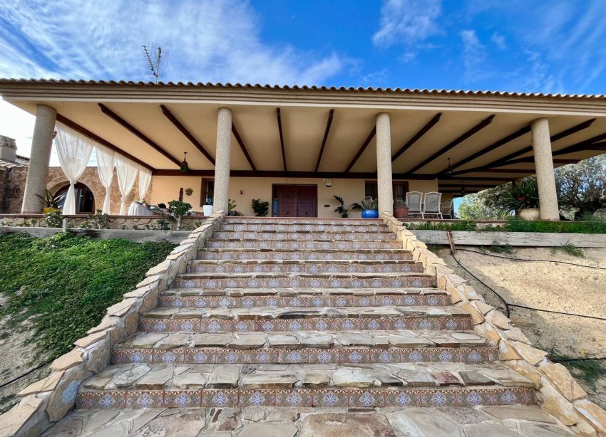 Reventa - Finca - El Esparragal