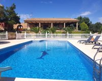 Reventa - Finca - El Esparragal