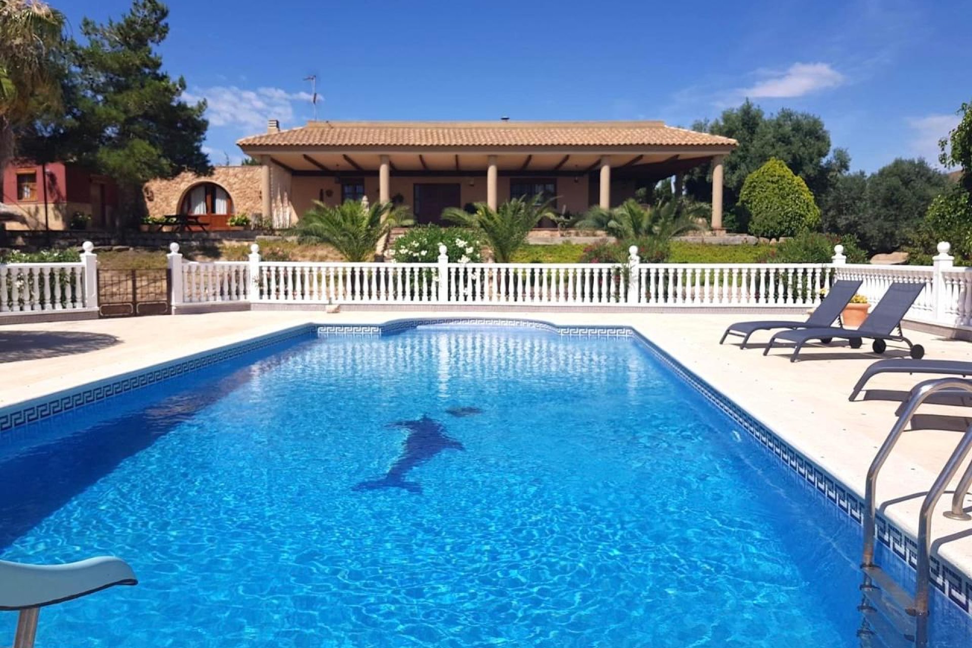 Reventa - Finca - El Esparragal