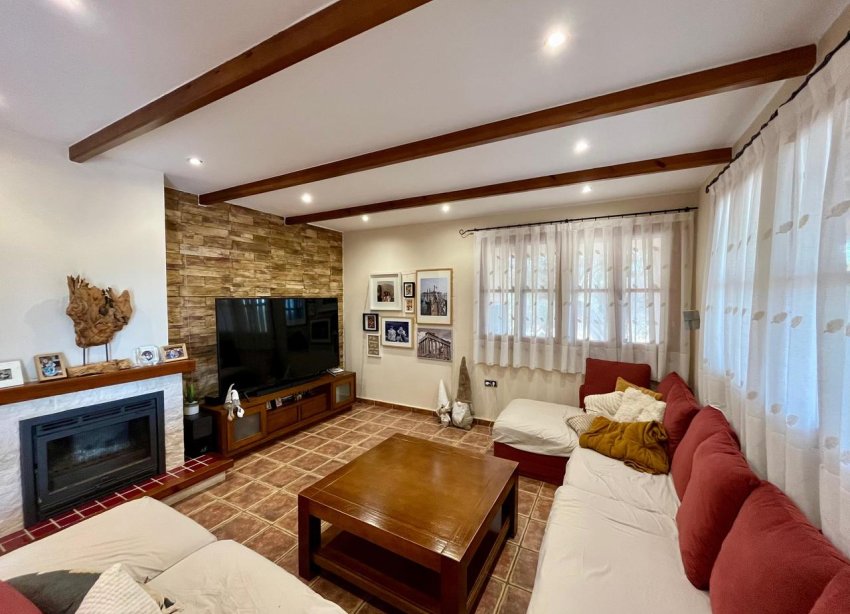 Reventa - Finca - El Esparragal