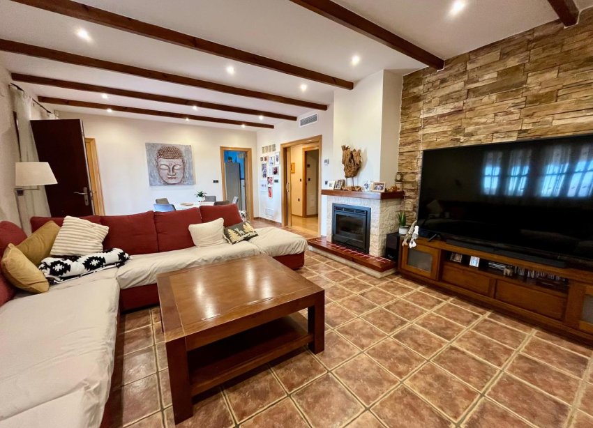 Reventa - Finca - El Esparragal