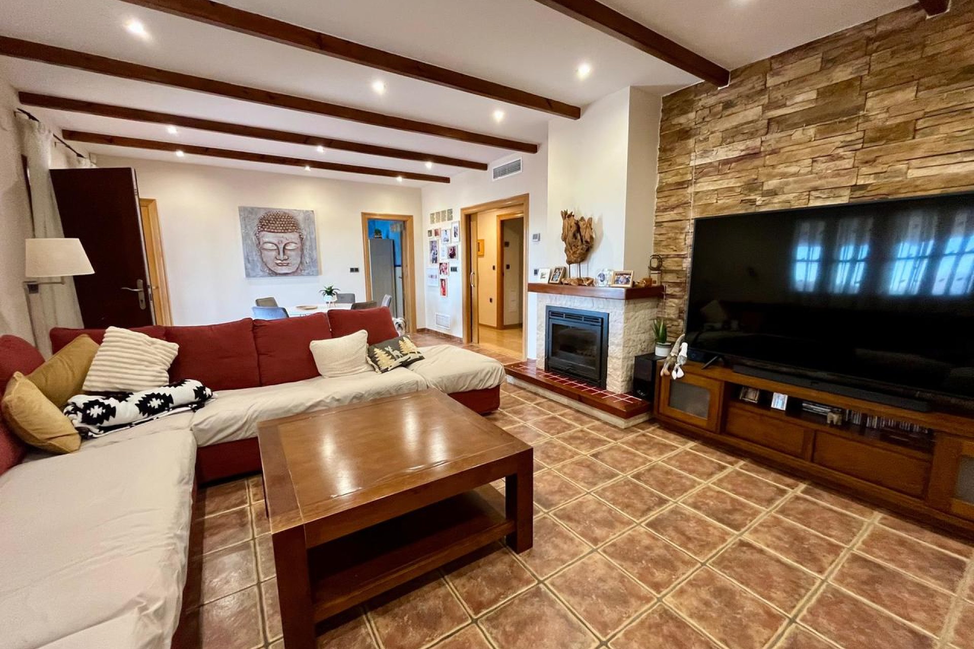 Reventa - Finca - El Esparragal