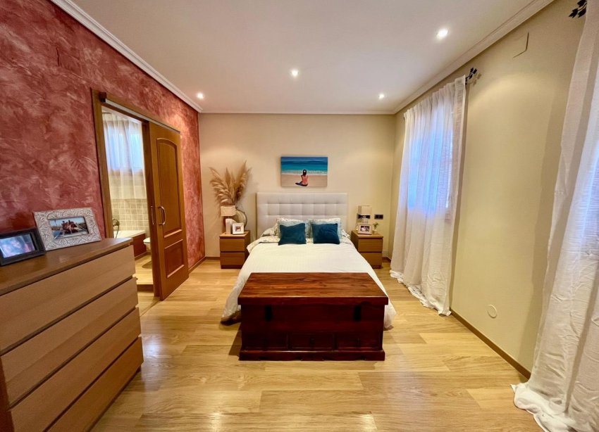 Reventa - Finca - El Esparragal