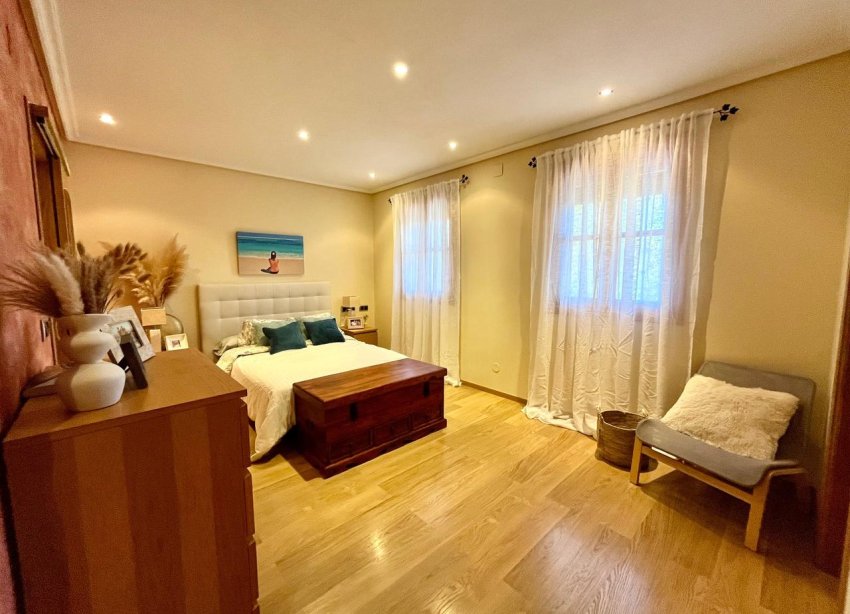 Reventa - Finca - El Esparragal