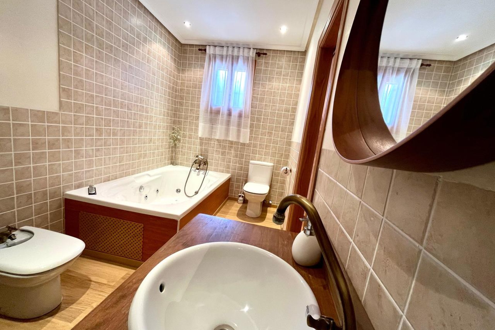 Reventa - Finca - El Esparragal