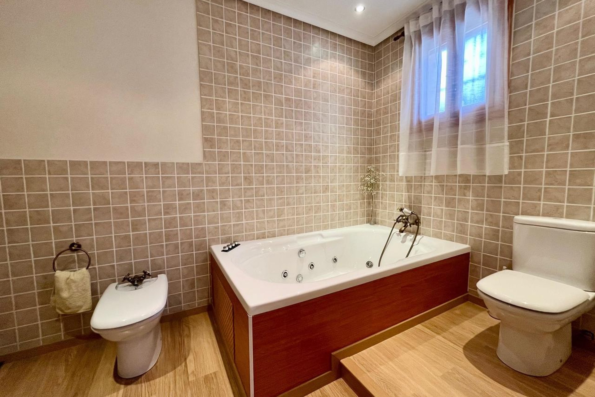 Reventa - Finca - El Esparragal