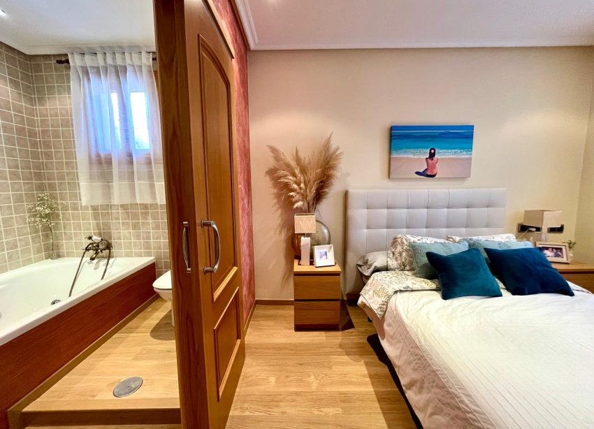 Reventa - Finca - El Esparragal