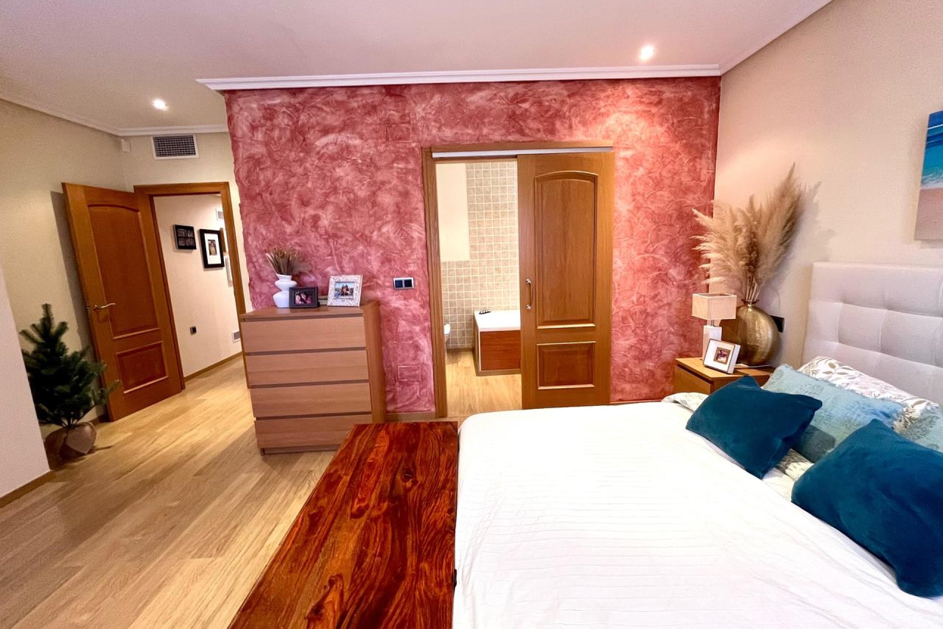 Reventa - Finca - El Esparragal