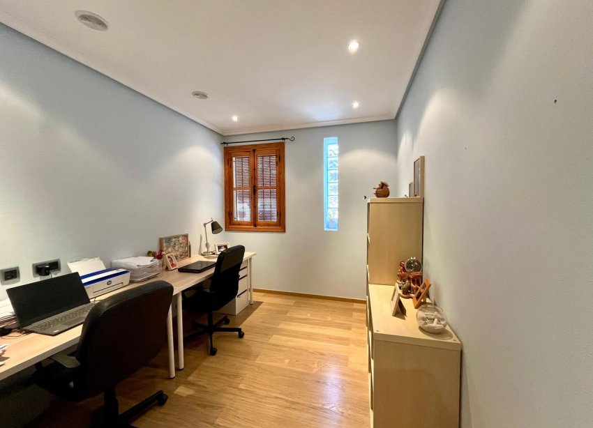 Reventa - Finca - El Esparragal