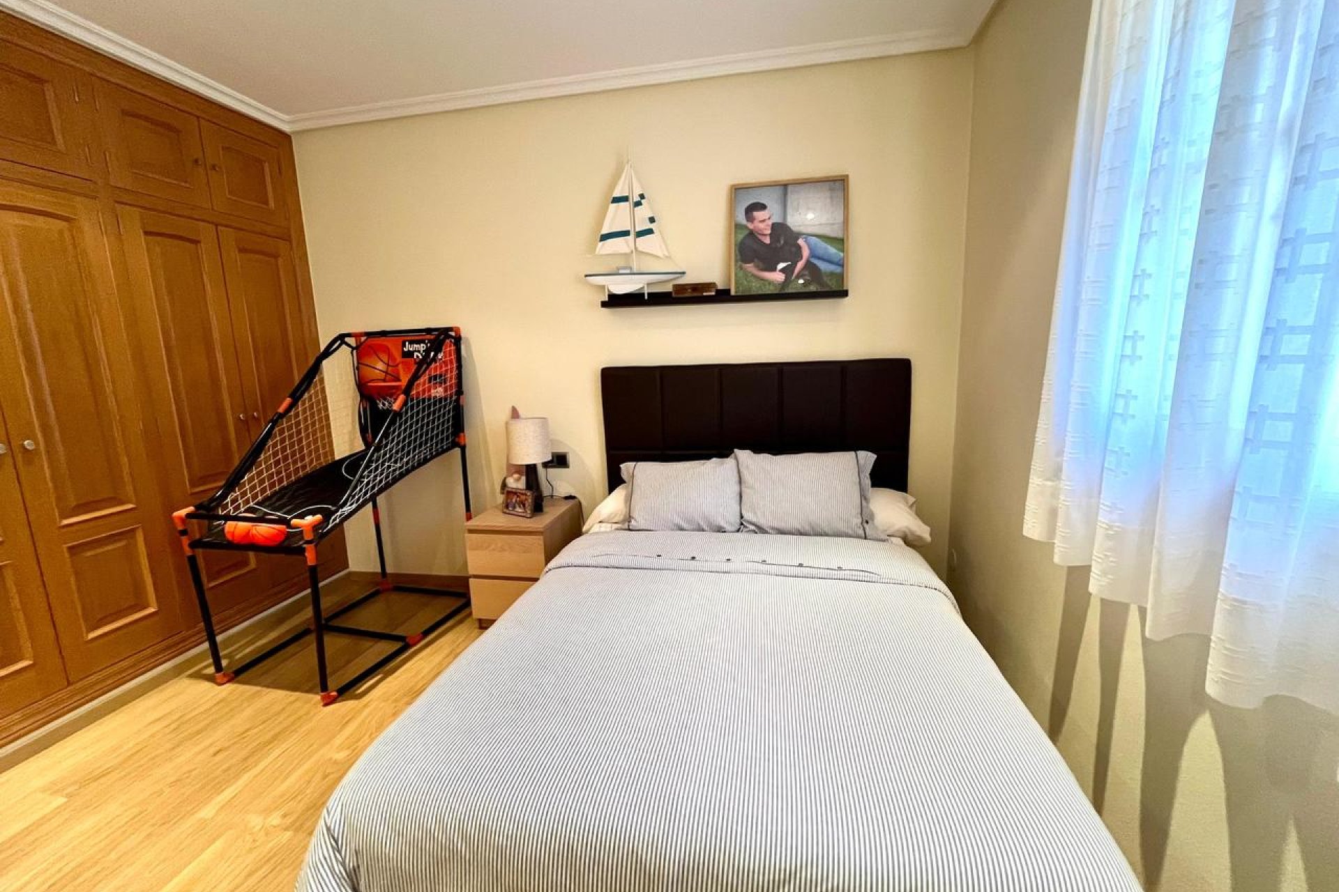 Reventa - Finca - El Esparragal