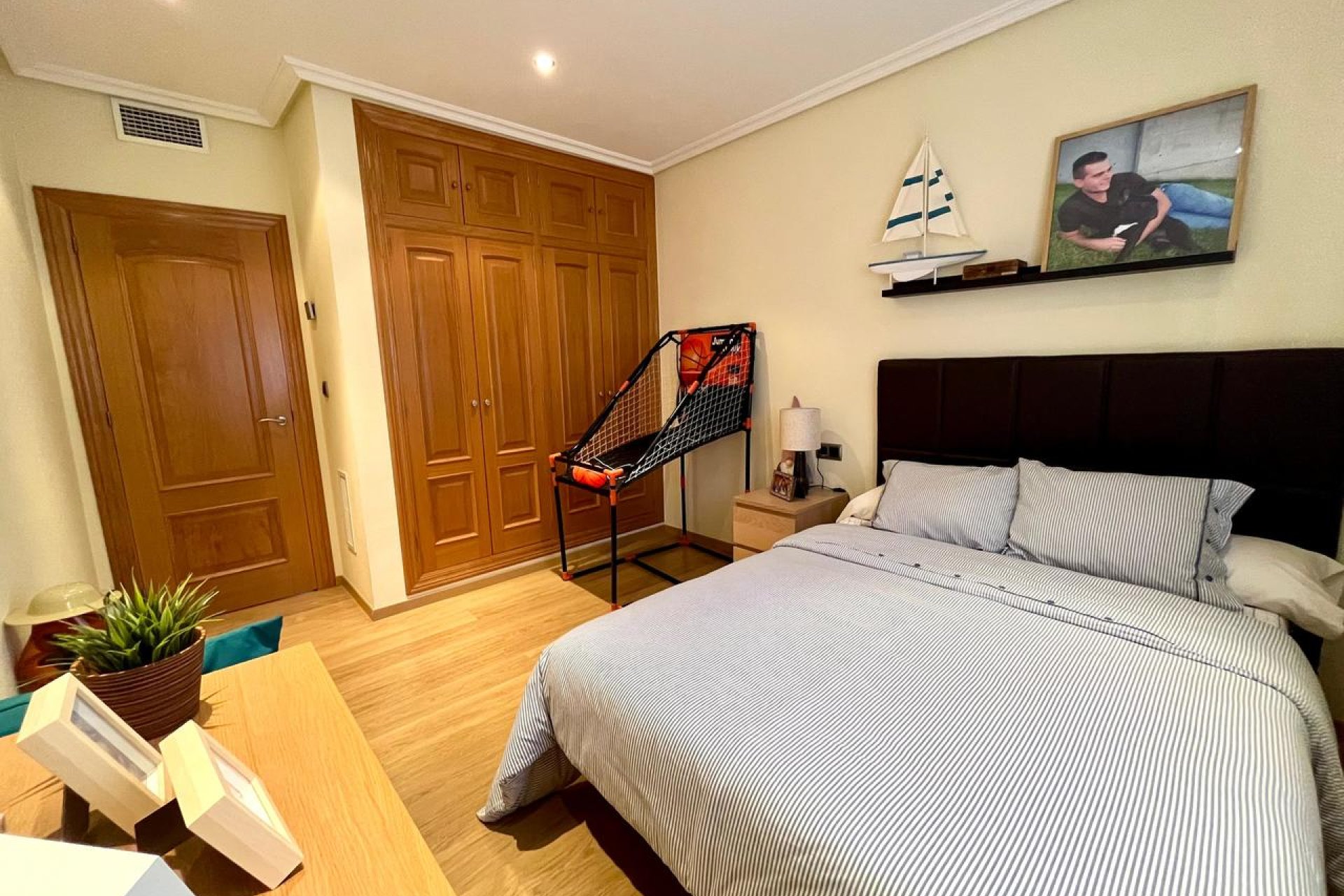 Reventa - Finca - El Esparragal