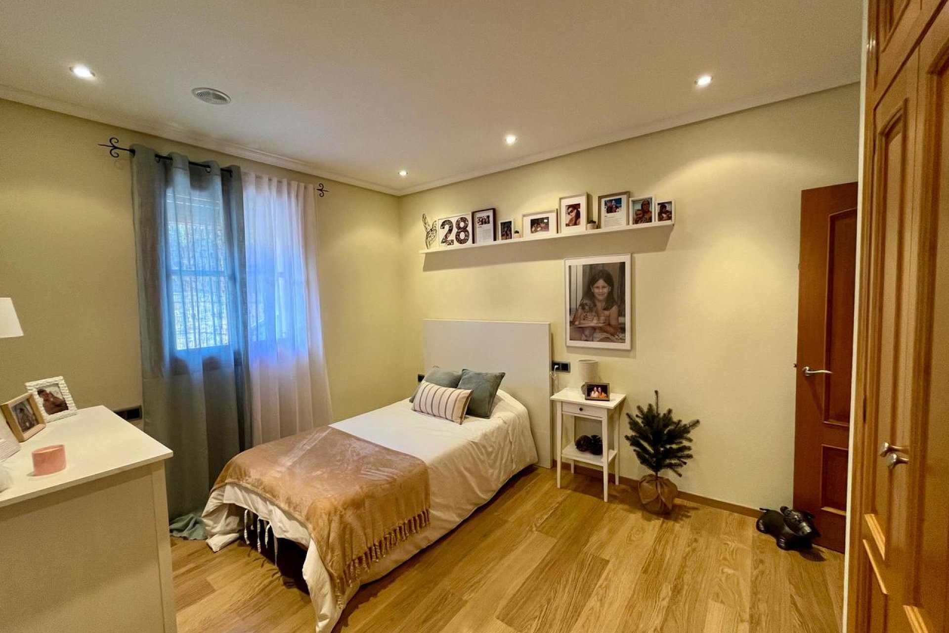 Reventa - Finca - El Esparragal