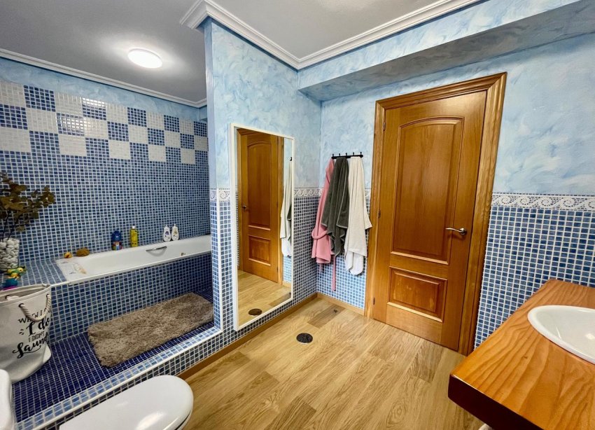 Reventa - Finca - El Esparragal