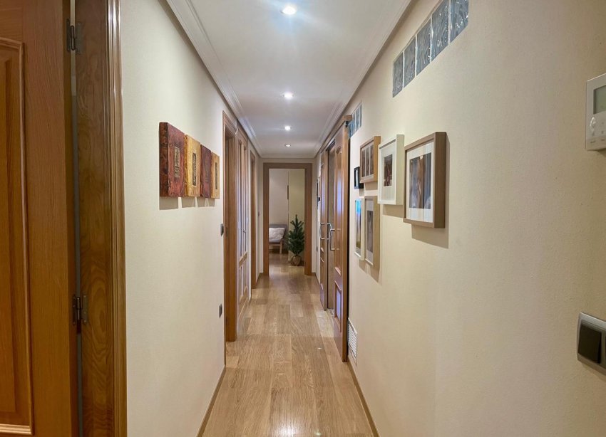 Reventa - Finca - El Esparragal