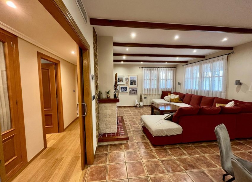 Reventa - Finca - El Esparragal