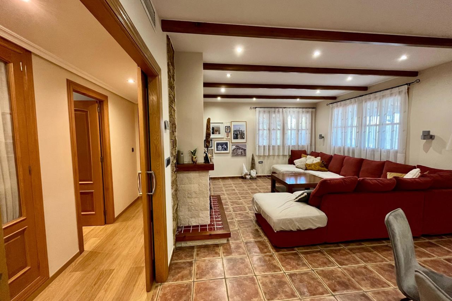 Reventa - Finca - El Esparragal