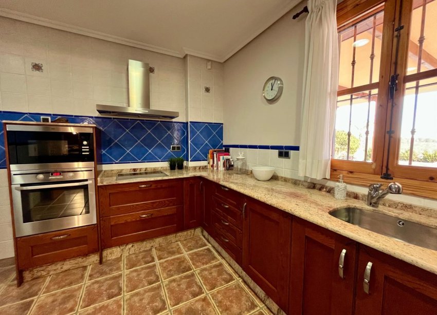 Reventa - Finca - El Esparragal