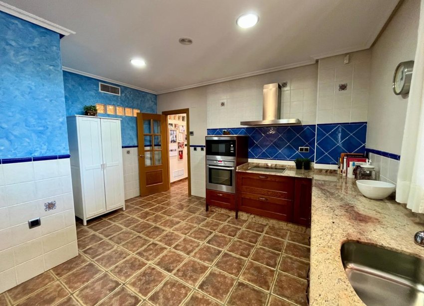 Reventa - Finca - El Esparragal