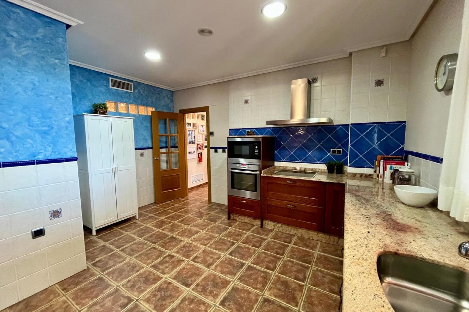 Reventa - Finca - El Esparragal