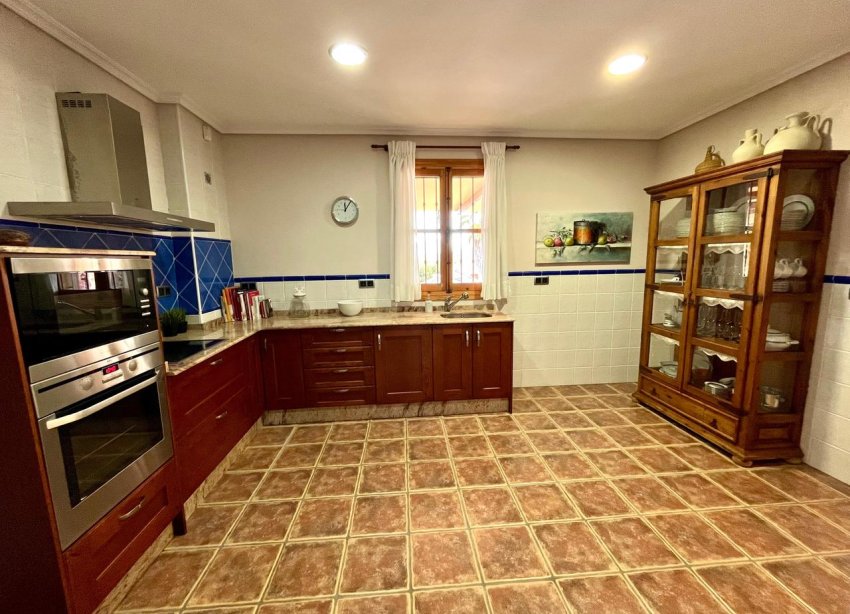 Reventa - Finca - El Esparragal