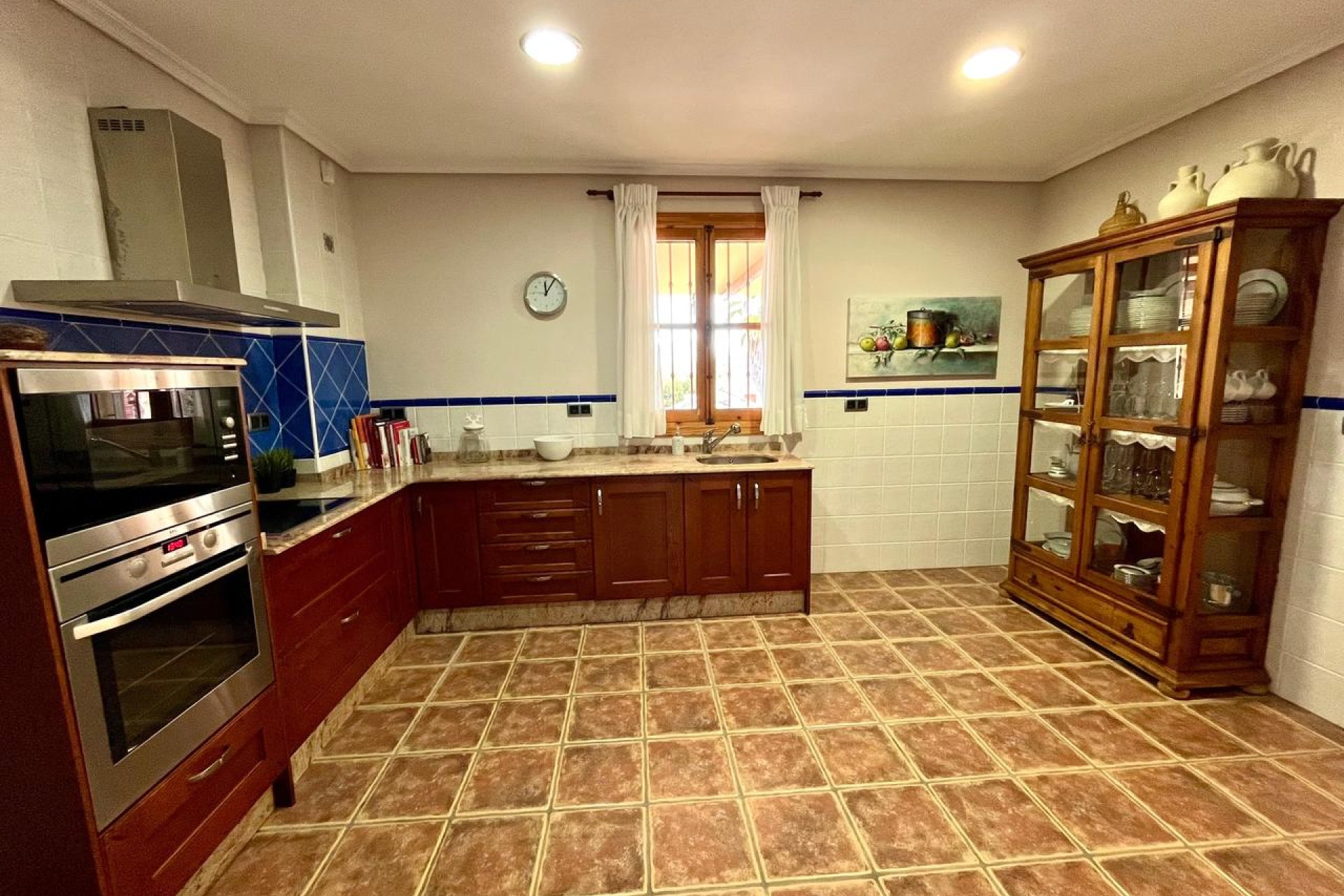 Reventa - Finca - El Esparragal