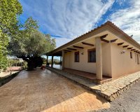 Reventa - Finca - El Esparragal