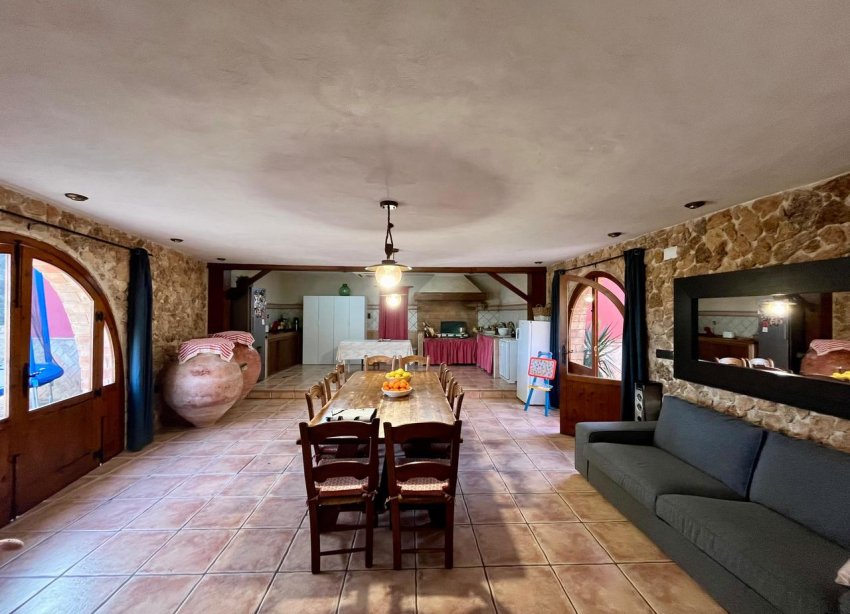 Reventa - Finca - El Esparragal